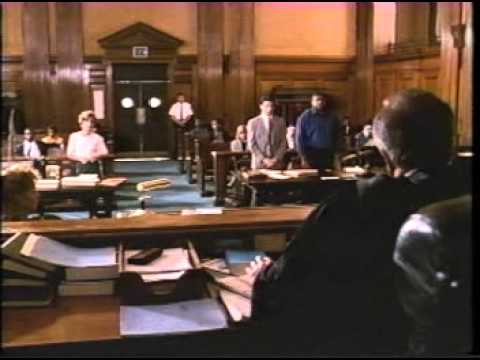 Criminal Justice: Nothing Cuts Deeper (1990)