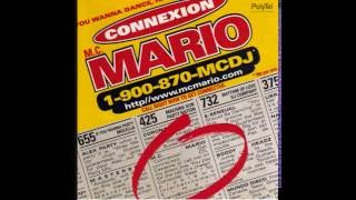 M.C. Mario Connexion - Various