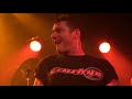 Crush 40 Down And Dirty Live 2014 Pro Shot