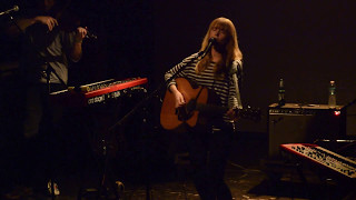 Lucy Rose - I can&#39;t change it all (en vivo en Bs.As.)