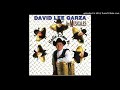 David Lee Garza - Qué Te Quedó (1999)