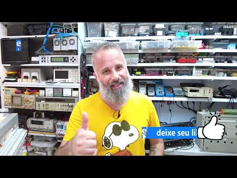 Teste prático do Inversor Híbrido Off Grid com 3.000 W de pico real | EA #03