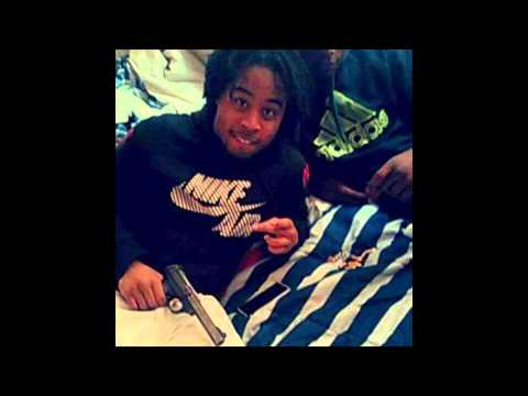 MG Dre & MG Ocean - Aint With The Shit