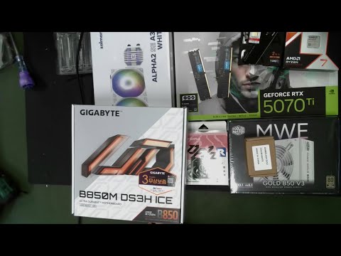 [아싸컴] 조립영상 라이브 / 2512179260 (최*영) 고객님