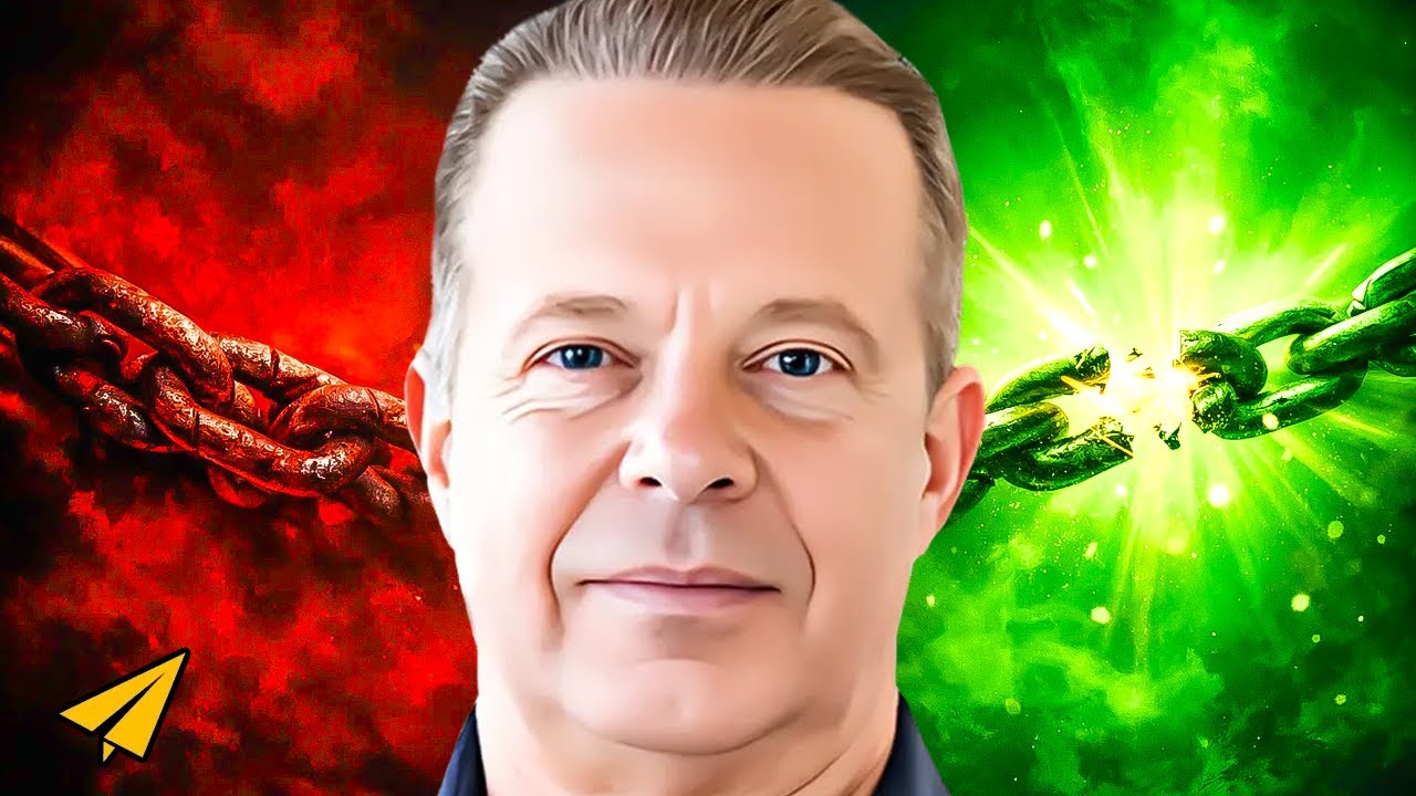 The Most Powerful Strategy To ReProgram Your Mind | Dr Joe Dispenza