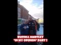 RUSSELL HARTLEY "IN MY OPINION" ON THE STATE OF BRITISH BOXING PART 2 ��