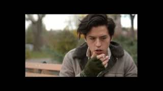 You Always Saw The Blue Skies (Cole Sprouse Video)