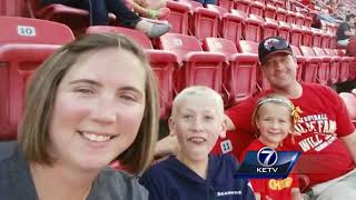 Loved ones mourn Creston, Iowa family found dead in Mexico