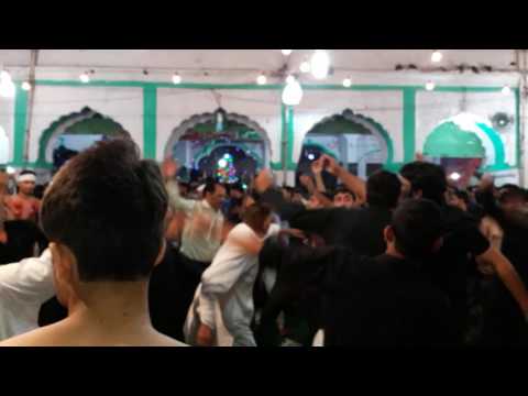 9th moharram zanzeeri matam 11 Oct 2016 night(26)