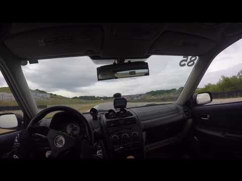 PDR: Speed SF // Laguna Seca (041617)