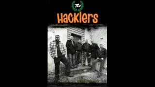 The Hacklers   You Ain't Got Me
