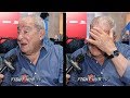 BOB ARUM ON IF HE REGRETS RELEASING ANDY RUIZ & DETAILS AMICABLE SPLIT FROM TOP RANK