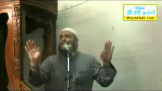 صلة الرحم | #خطبة_الجمعة | د . أحمد جلال image