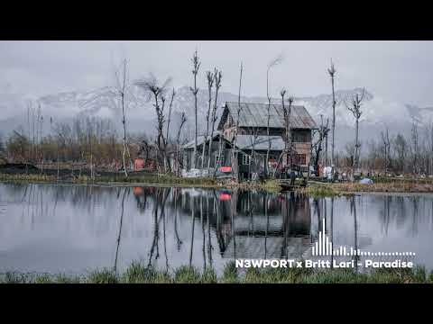 🎵 N3WPORT x Britt Lari - Paradise (Instrumental) | Chill Electronic Vibes 🎶🏝️