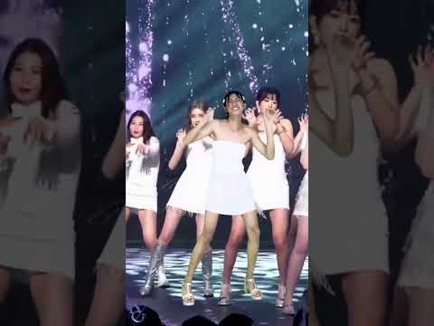 6 LION HEART and 1 LION KING💀🥹 #IVE #fypシ゚viral #fypシ #kpop #xyzcba #fancam