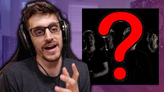Revealing My Favorite Up & Coming Metal Band