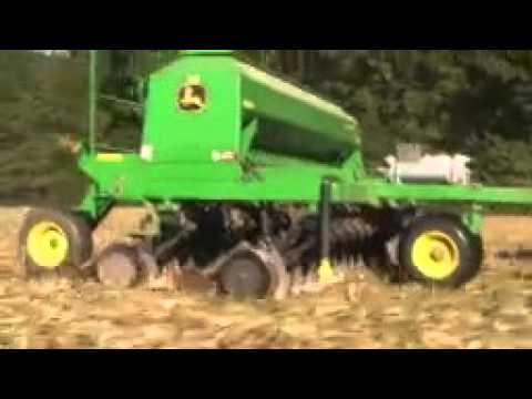 Under Cover Farmers - Feature Length