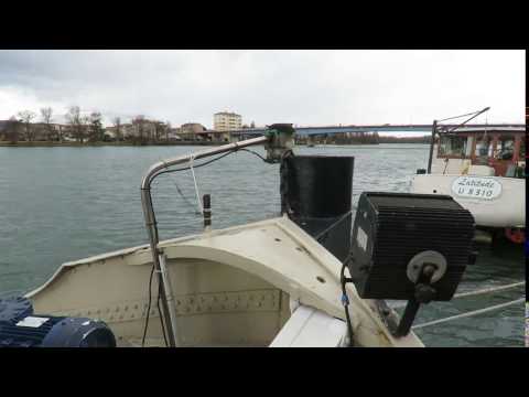 Luxemotor Dutch  Barge Cruise & Earn! Speciality wine transport barge! - Boatshed - Boat R