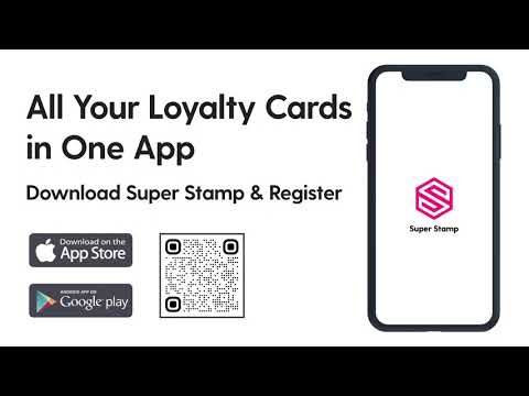 Super Stamp
