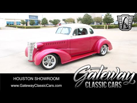 1938 Chevrolet Coupe (CC-1755020) for sale in O'Fallon, Illinois