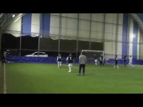 BURAK HALI SAHA  04.12.2014 TARİHLİ MAÇIMIZ.  SKOR:  6-6