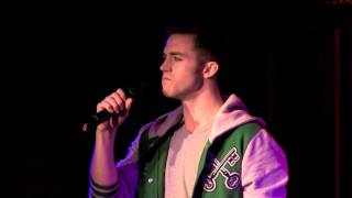 Jake Boyd - &quot;Dreamer In Disguise&quot; (Carrie)