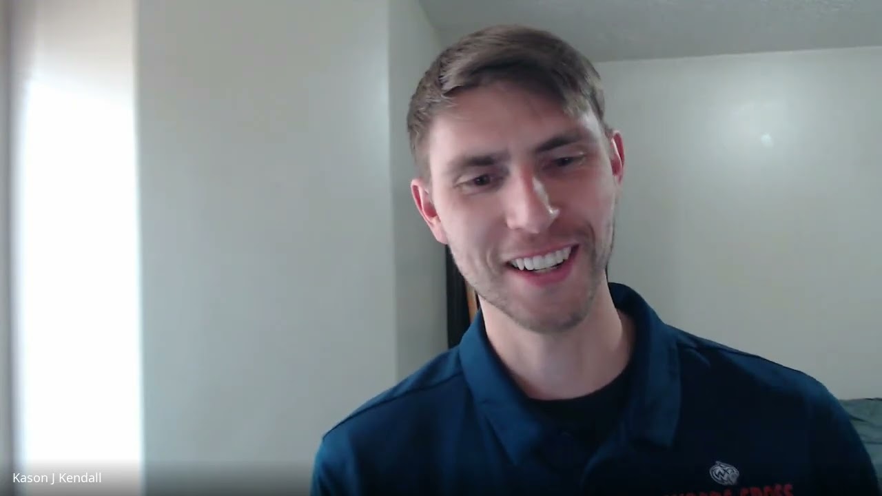 Gene Sessions Interview