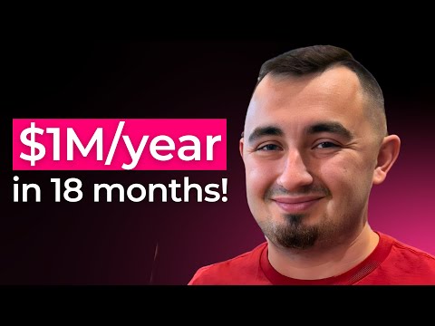 John Stopka on How He GREW Liberty Pest Control To $1M in Less Than 2 Years