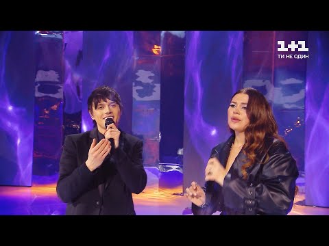 KAZKA та ALEKSEEV — "Поруч". Вечір прем'єр з Катериною Осадчою