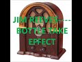 JIM REEVES    BOTTLE TAKE EFFECT