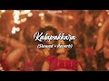 Kalapakkaara (Slowed+Reverb) - Shreya Ghoshal, Benny Dayal, Jakes Bejoy | King of Kotha | AQUAMOON