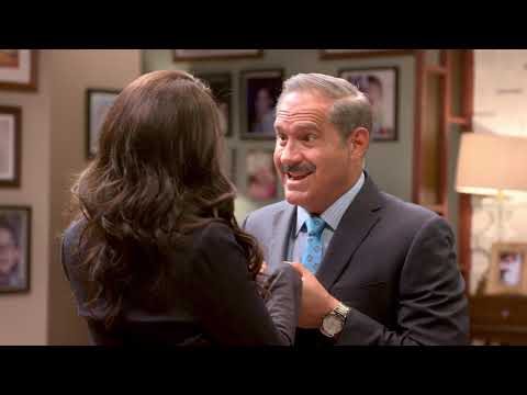 dr cándido pérez capítulo 9 parte 2/2