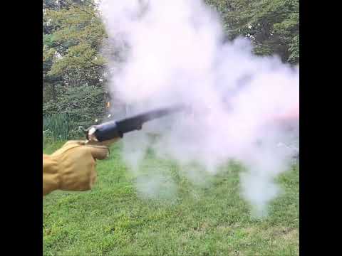 First Look: Traditions Colt 1851 Redi-Pak in .44 Caliber