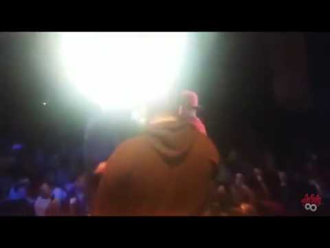 Zasko vs Mister Ego  (BATALLON)