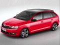 Skoda Papid Spaceback - No Gravity (Werbung ...