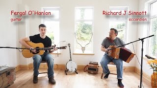 I Always Knew You Were The One