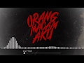 Ical Mosh Orang Macam Aku Official Lyrics Video