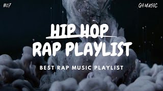 Hip Hop Rap Playlist | (Rap Music Playlist)