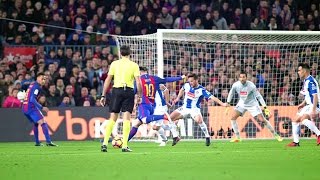 Download lagu Lionel Messi vs Espanyol (Home) 16-17 HD 720p (18/12/2016) - English Commentary mp3 Download lagu Lionel Messi vs Espanyol (Home) 16-17 HD 720p (18/12/2016) - English Commentary mp3