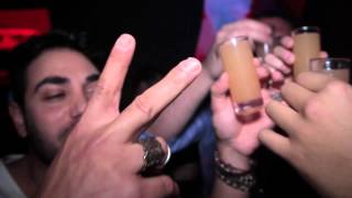 LURESDAY Tommy Trash  LURE Hollywood 6282012