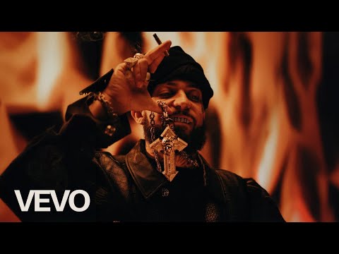 JC REYES x ÑENGO FLOW - DELINCUENTE (2025)