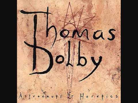Thomas Dolby - Eastern Bloc