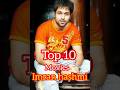 Top 10 Movies Romantic Emraan Hashmi Emraan Hashmi Movies Name Bollywood India