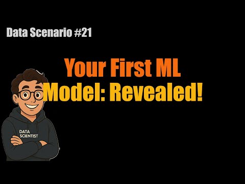 Build Your First Machine Learning Model in Python: Predict House Prices Step-by-Step