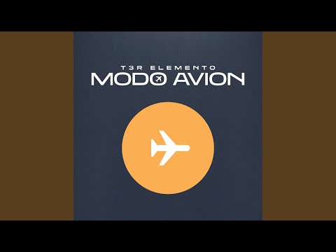 Modo Avión