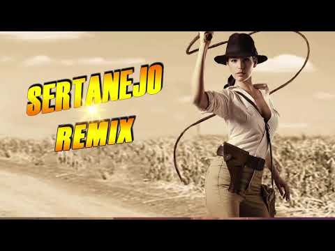 Sertanejo Remix So As Melhores De 2020