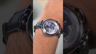 Affordable New Microbrand Watch from ACIZEM