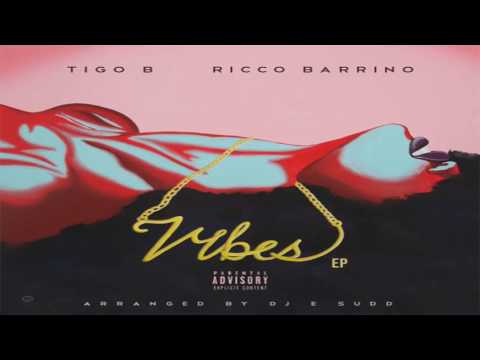 Ricco Barrino - U Ain't Shit [Prod. By Laphelle]