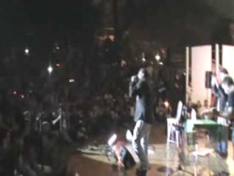 Contokio con 2 Necios de verdad