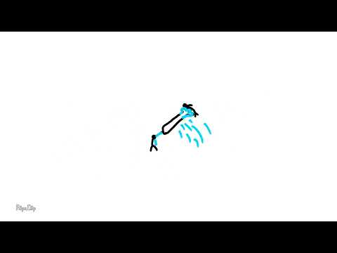 Blue Haki with dough v2